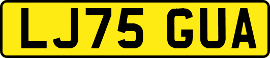 LJ75GUA