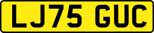 LJ75GUC