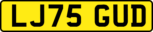 LJ75GUD
