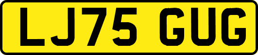 LJ75GUG