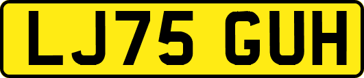LJ75GUH