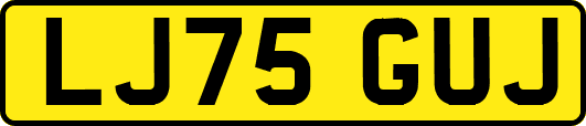 LJ75GUJ
