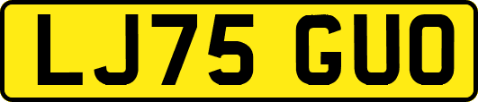 LJ75GUO
