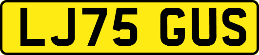 LJ75GUS