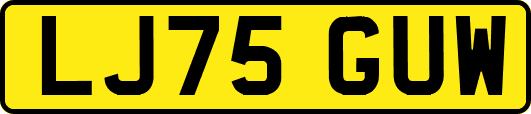 LJ75GUW