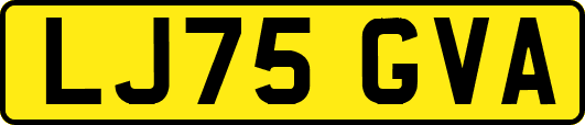 LJ75GVA