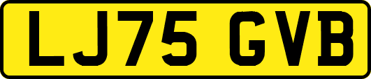 LJ75GVB