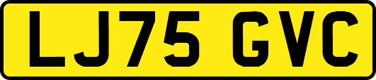 LJ75GVC