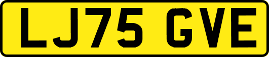 LJ75GVE