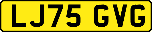 LJ75GVG