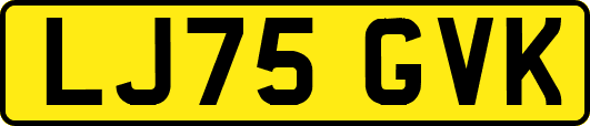 LJ75GVK