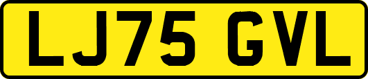 LJ75GVL