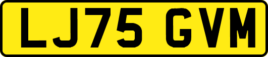 LJ75GVM