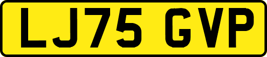 LJ75GVP
