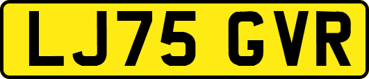 LJ75GVR