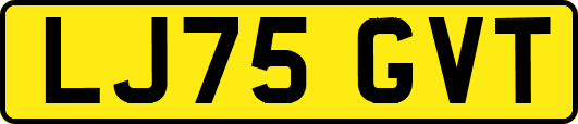 LJ75GVT