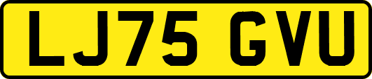LJ75GVU