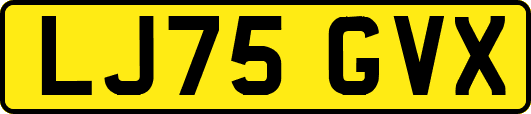 LJ75GVX