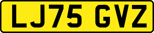 LJ75GVZ