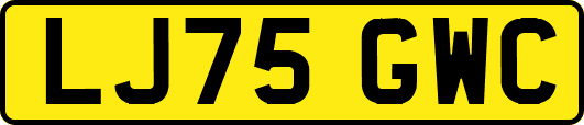 LJ75GWC