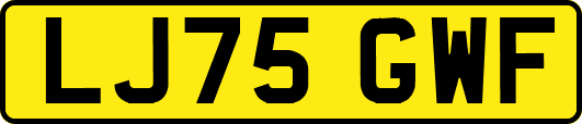 LJ75GWF