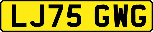 LJ75GWG