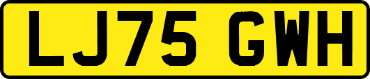 LJ75GWH