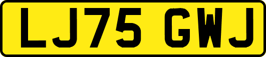 LJ75GWJ