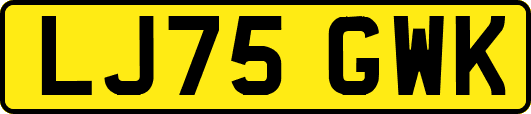 LJ75GWK