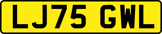 LJ75GWL