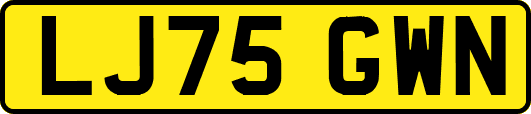 LJ75GWN