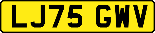 LJ75GWV