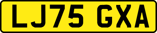 LJ75GXA