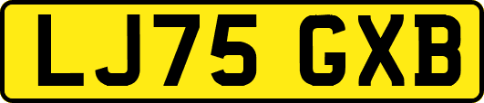 LJ75GXB