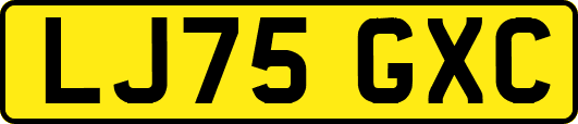 LJ75GXC