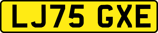 LJ75GXE