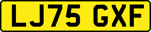 LJ75GXF