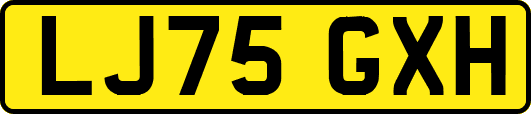 LJ75GXH
