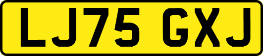 LJ75GXJ