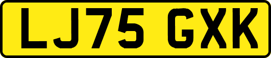 LJ75GXK