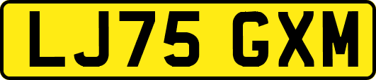 LJ75GXM