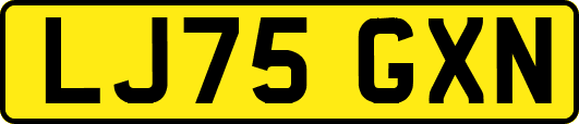 LJ75GXN