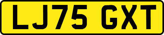 LJ75GXT