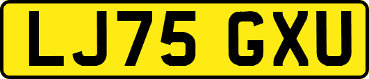 LJ75GXU