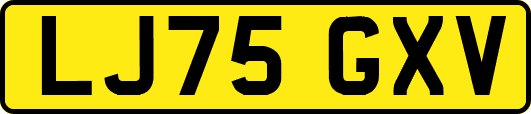 LJ75GXV