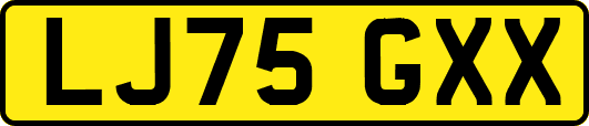LJ75GXX