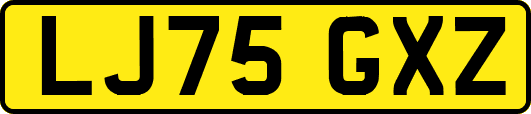 LJ75GXZ