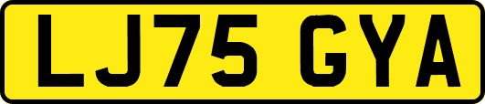 LJ75GYA