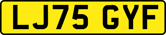LJ75GYF