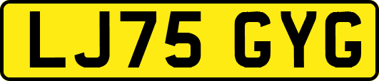 LJ75GYG